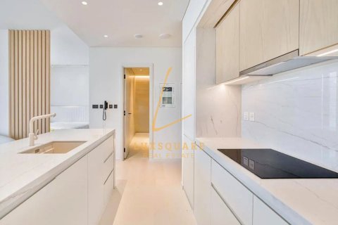 Appartement à Al Jaddaf, Dubai, studio, 75 m², № 100470 - photo 3