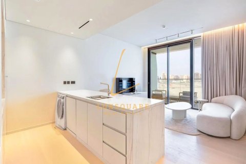 Appartement à Al Jaddaf, Dubai, studio, 75 m², № 100470 - photo 7