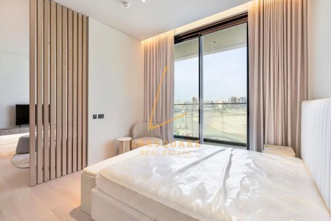 Appartement à Al Jaddaf, Dubai, studio, 75 m², № 100470 - photo 10