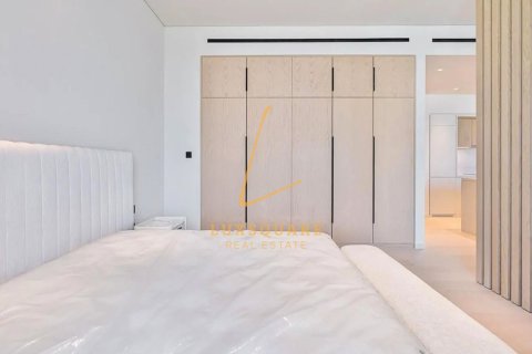 Appartement à Al Jaddaf, Dubai, studio, 75 m², № 100470 - photo 12