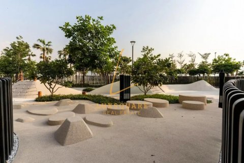 Appartement à Al Jaddaf, Dubai, studio, 75 m², № 100470 - photo 20