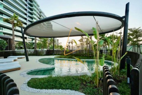 Appartement à Al Jaddaf, Dubai, studio, 75 m², № 100470 - photo 19