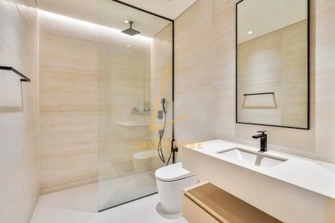 Appartement à Al Jaddaf, Dubai, studio, 75 m², № 100470 - photo 11