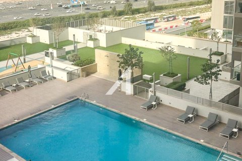 Appartement à Mohammed Bin Rashid City, Dubai, 1 chambre, 46 m², № 100469 - photo 10