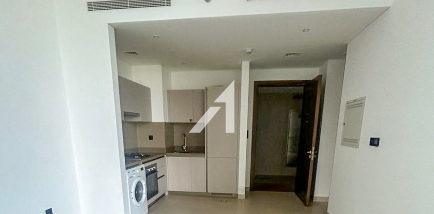 Appartement à Mohammed Bin Rashid City, Dubai, 1 chambre, 46 m², № 100469