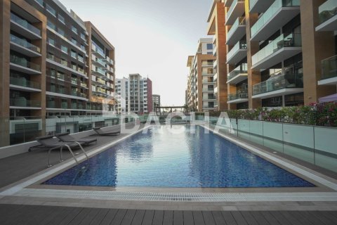 Купить квартиру в Meydan, Дубай: 1 спальня, 69м², № 105449 - фото 17