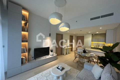 Купить квартиру в Meydan, Дубай: 1 спальня, 69м², № 105449 - фото 15