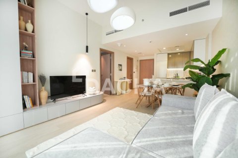 Appartement à Meydan, Dubai, 1 chambre, 69 m², № 105449