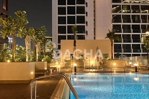 Купить квартиру в Meydan, Дубай: 1 спальня, 69м², № 105449 - фото 16