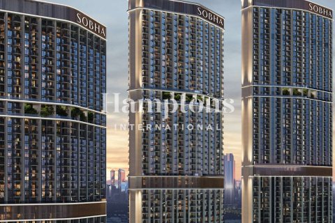 Appartement à Dubai, 1 chambre, 56.67083000 m², № 105512 - photo 16