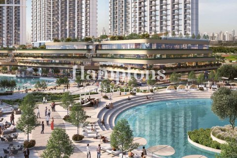Appartement à Dubai, 1 chambre, 56.67083000 m², № 105512 - photo 19
