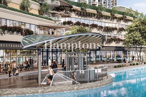 Appartement à Dubai, 1 chambre, 56.67083000 m², № 105512 - photo 11