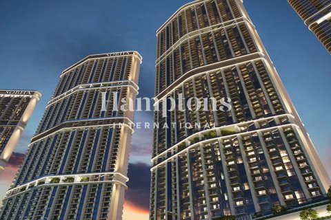 Appartement à Dubai, 1 chambre, 56.67083000 m², № 105512 - photo 5