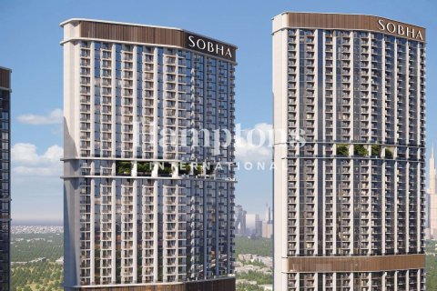 Appartement à Dubai, 1 chambre, 56.67083000 m², № 105512 - photo 18