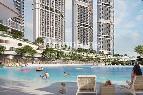 Appartement à Dubai, 1 chambre, 56.67083000 m², № 105512 - photo 20
