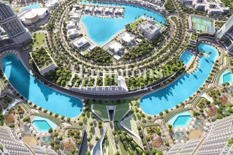 Appartement à Dubai, 1 chambre, 56.67083000 m², № 105512 - photo 13