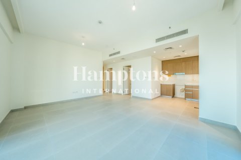 Appartement à Dubai Creek Harbour (The Lagoons), Dubai, 3 chambres, 129.69258800 m², № 105517 - photo 14