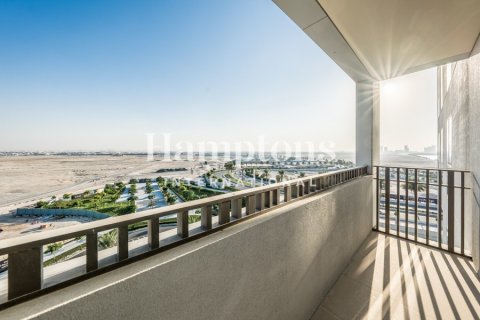 Appartement à Dubai Creek Harbour (The Lagoons), Dubai, 3 chambres, 129.69258800 m², № 105517 - photo 7