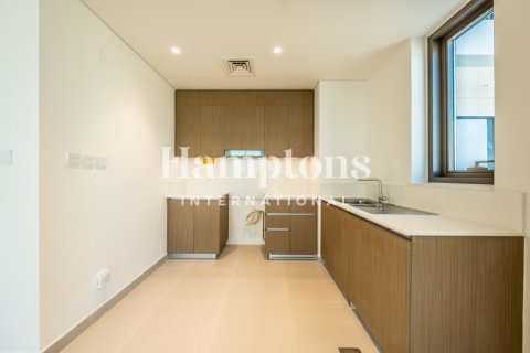 Appartement à Dubai Creek Harbour (The Lagoons), Dubai, 3 chambres, 129.69258800 m², № 105517 - photo 12