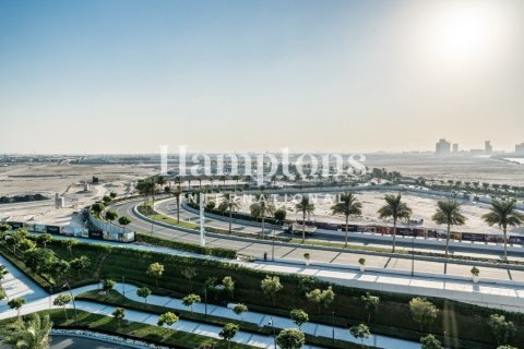 Appartement à Dubai Creek Harbour (The Lagoons), Dubai, 3 chambres, 129.69258800 m², № 105517 - photo 5
