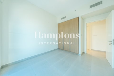 Appartement à Dubai Creek Harbour (The Lagoons), Dubai, 3 chambres, 129.69258800 m², № 105517 - photo 9