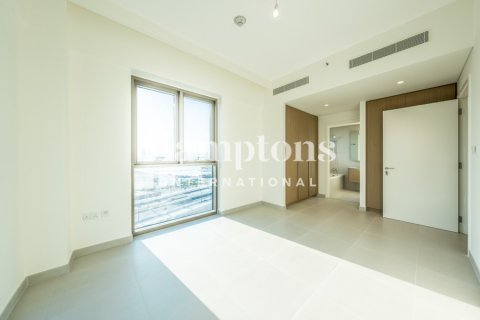 Appartement à Dubai Creek Harbour (The Lagoons), Dubai, 3 chambres, 129.69258800 m², № 105517 - photo 8