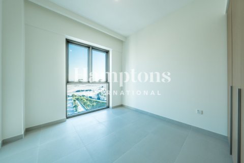 Appartement à Dubai Creek Harbour (The Lagoons), Dubai, 3 chambres, 129.69258800 m², № 105517 - photo 3