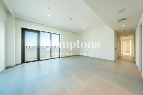 Appartement à Dubai Creek Harbour (The Lagoons), Dubai, 3 chambres, 129.69258800 m², № 105517 - photo 6