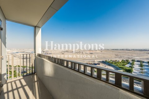 Appartement à Dubai Creek Harbour (The Lagoons), Dubai, 3 chambres, 129.69258800 m², № 105517 - photo 15