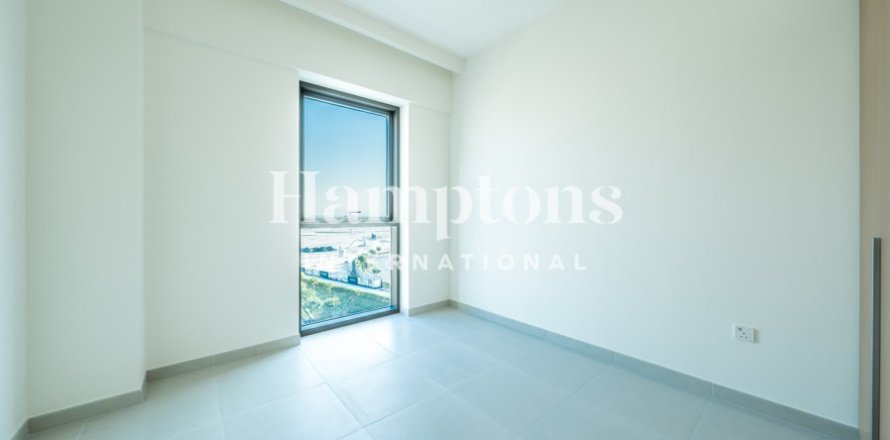 Appartement à Dubai Creek Harbour (The Lagoons), Dubai, 3 chambres, 129.693 m², № 105517