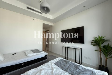 Appartement à Marasi Business Bay, Business Bay, Dubai, 2 chambres, 85.56366300 m², № 105513 - photo 6