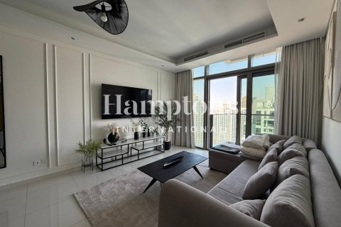 Appartement à Marasi Business Bay, Business Bay, Dubai, 2 chambres, 85.56366300 m², № 105513 - photo 18