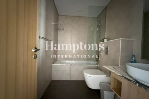 Appartement à Marasi Business Bay, Business Bay, Dubai, 2 chambres, 85.56366300 m², № 105513 - photo 3