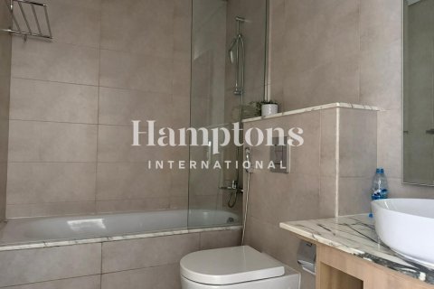 Appartement à Marasi Business Bay, Business Bay, Dubai, 2 chambres, 85.56366300 m², № 105513 - photo 13