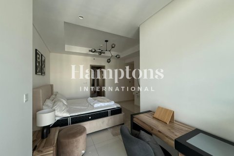 Apartment in Marasi Business Bay, Business Bay, Dubai 2 bedrooms, 85.5637 sq.m. № 105513