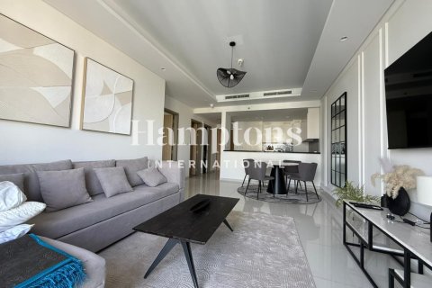 Appartement à Marasi Business Bay, Business Bay, Dubai, 2 chambres, 85.56366300 m², № 105513 - photo 20