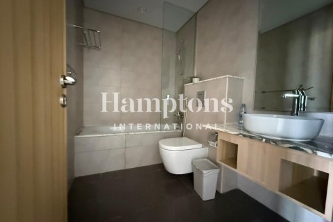 Appartement à Marasi Business Bay, Business Bay, Dubai, 2 chambres, 85.56366300 m², № 105513 - photo 16