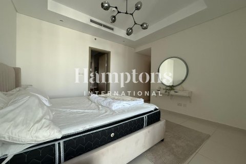 Appartement à Marasi Business Bay, Business Bay, Dubai, 2 chambres, 85.56366300 m², № 105513 - photo 8