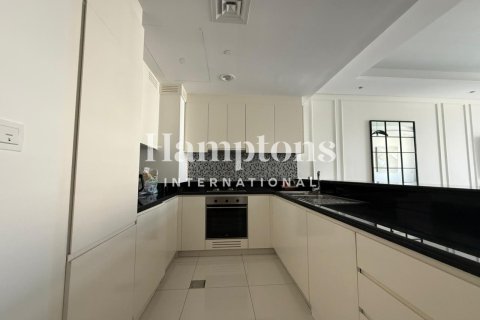 Appartement à Marasi Business Bay, Business Bay, Dubai, 2 chambres, 85.56366300 m², № 105513 - photo 21