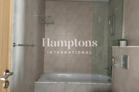 Appartement à Marasi Business Bay, Business Bay, Dubai, 2 chambres, 85.56366300 m², № 105513 - photo 15