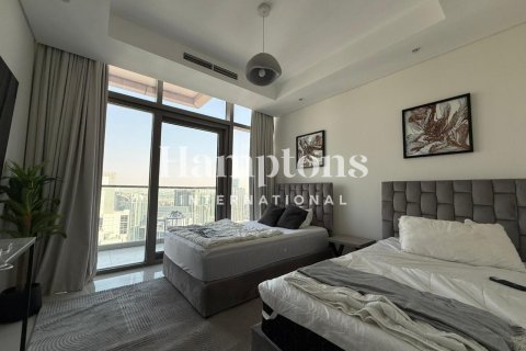 Appartement à Marasi Business Bay, Business Bay, Dubai, 2 chambres, 85.56366300 m², № 105513 - photo 5