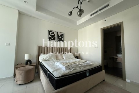 Appartement à Marasi Business Bay, Business Bay, Dubai, 2 chambres, 85.56366300 m², № 105513 - photo 10