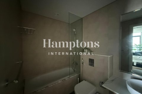 Appartement à Marasi Business Bay, Business Bay, Dubai, 2 chambres, 85.56366300 m², № 105513 - photo 23