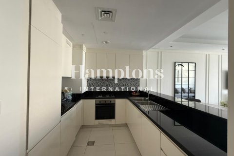 Appartement à Marasi Business Bay, Business Bay, Dubai, 2 chambres, 85.56366300 m², № 105513 - photo 2