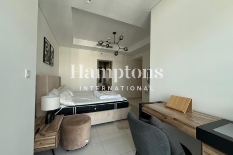 Appartement à Marasi Business Bay, Business Bay, Dubai, 2 chambres, 85.56366300 m², № 105513 - photo 22