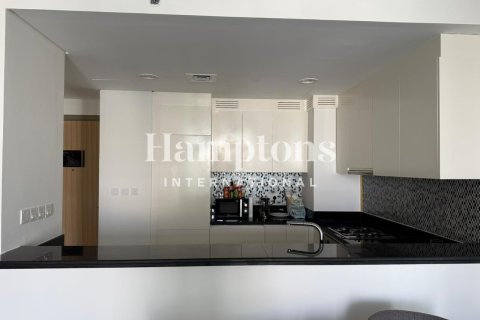 Appartement à Marasi Business Bay, Business Bay, Dubai, 2 chambres, 85.56366300 m², № 105513 - photo 11