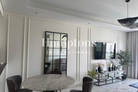 Appartement à Marasi Business Bay, Business Bay, Dubai, 2 chambres, 85.56366300 m², № 105513 - photo 14