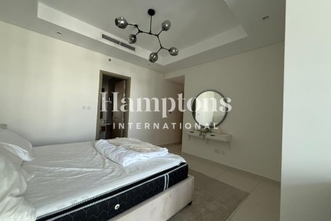 Appartement à Marasi Business Bay, Business Bay, Dubai, 2 chambres, 85.56366300 m², № 105513 - photo 7
