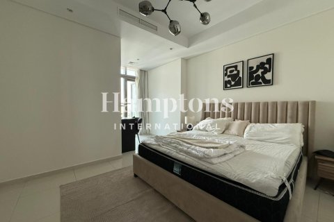 Appartement à Marasi Business Bay, Business Bay, Dubai, 2 chambres, 85.56366300 m², № 105513 - photo 9