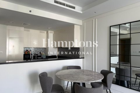 Appartement à Marasi Business Bay, Business Bay, Dubai, 2 chambres, 85.56366300 m², № 105513 - photo 19